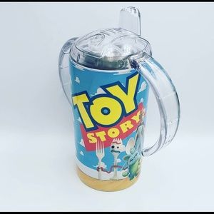 Customized Toy Story Sippy cup